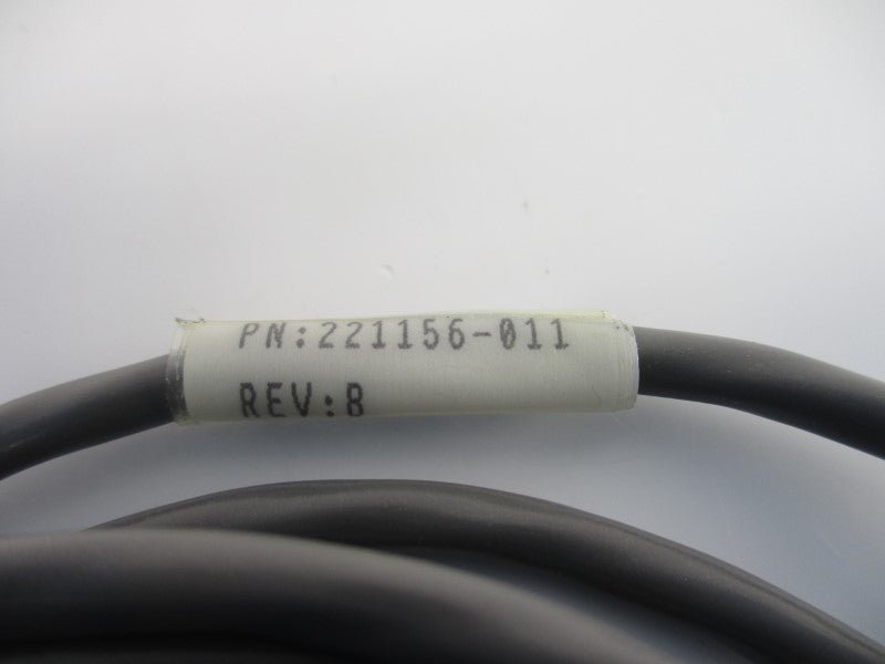 CONNECTOR CABLE 221156-011 REV. B NSNP