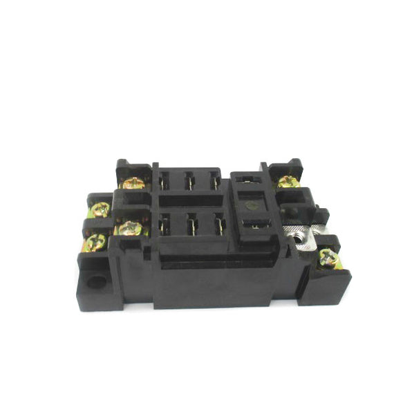 RELAY SOCKET AP6822 HG2 250V 20A UNMP