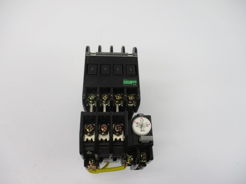 FUJI ELECTRIC SRCA3631-0/X 100/100-110V 20A NSNP