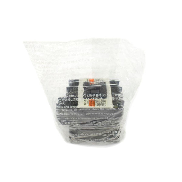 FUJI ELECTRIC 4NC0F0A10 100/100-110V 13A NSNP