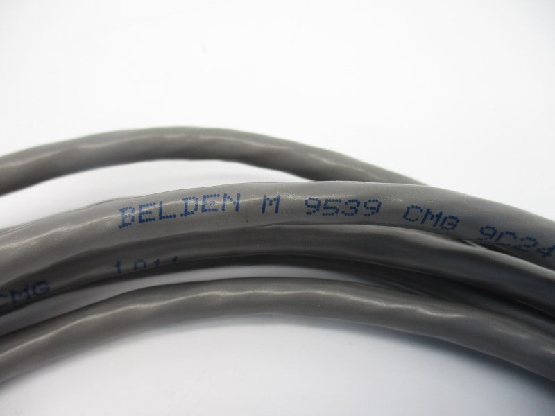 BELDEN 9539 E108998 UNMP