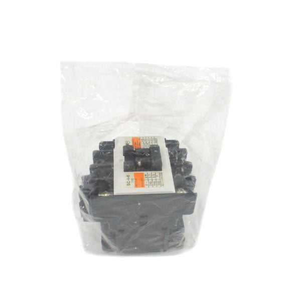 FUJI ELECTRIC 4NC0Q0A10 100/110-120V 25A NSNP