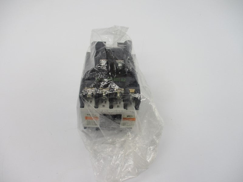FUJI ELECTRIC 4NC0Q0A10 100/110-120V 25A NSNP