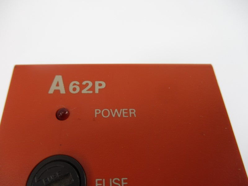 MITSUBISHI ELECTRIC A62P 170-264VAC 5A NSNP