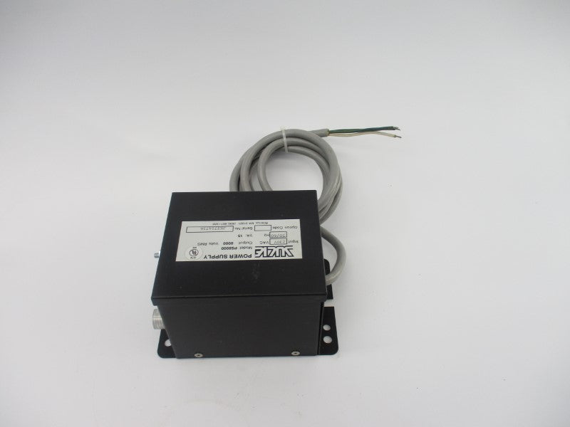 JULIE PS8000 230VAC NSNP