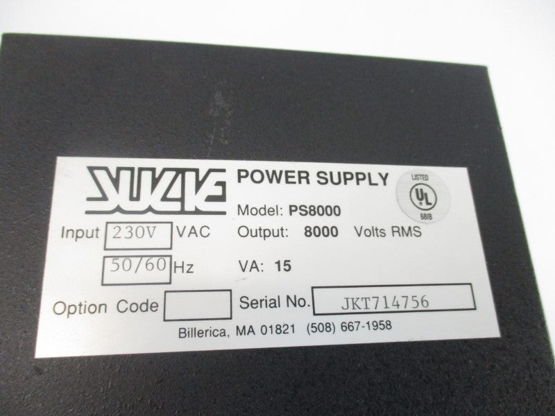 JULIE PS8000 230VAC NSNP