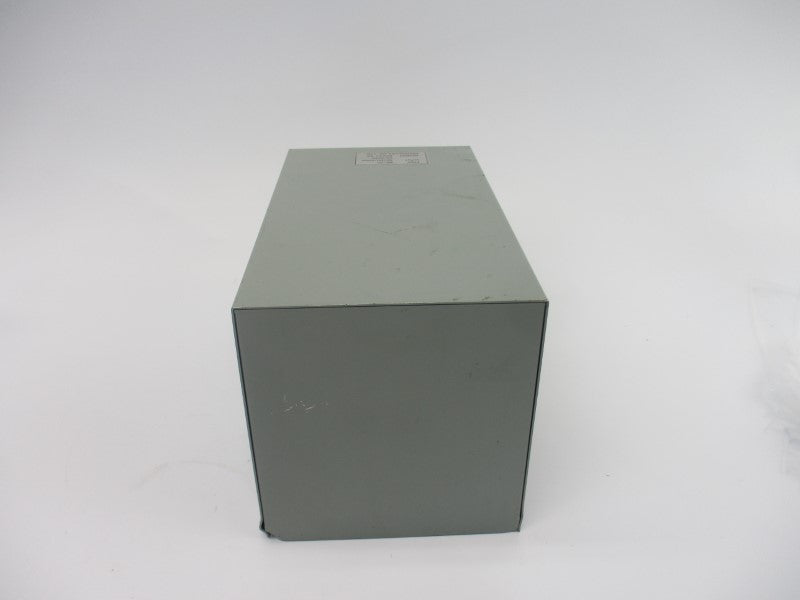 MIKI PULLEY BE-40 100/200VAC 8A NSNP