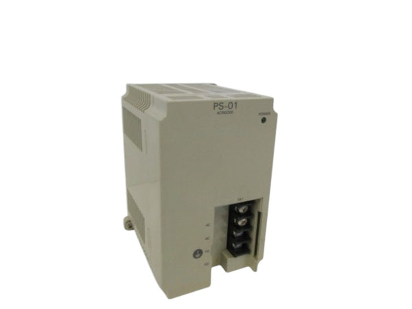 YASKAWA JEPMC-PS210 AC INPUT POWER SUPPLY MODULE UNMP