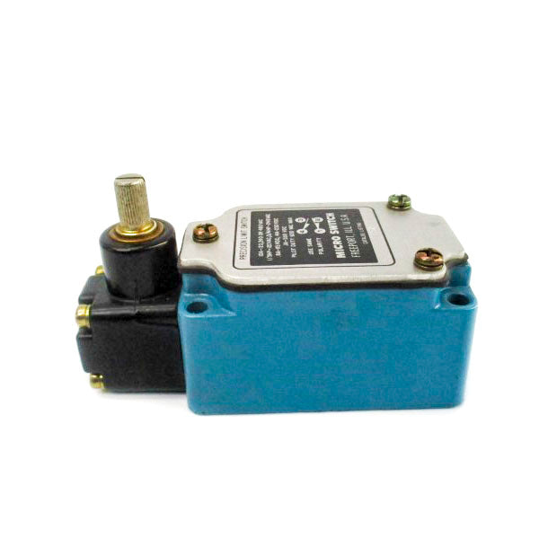 MICRO SWITCH 1LS2 600VAC 10A NSNP