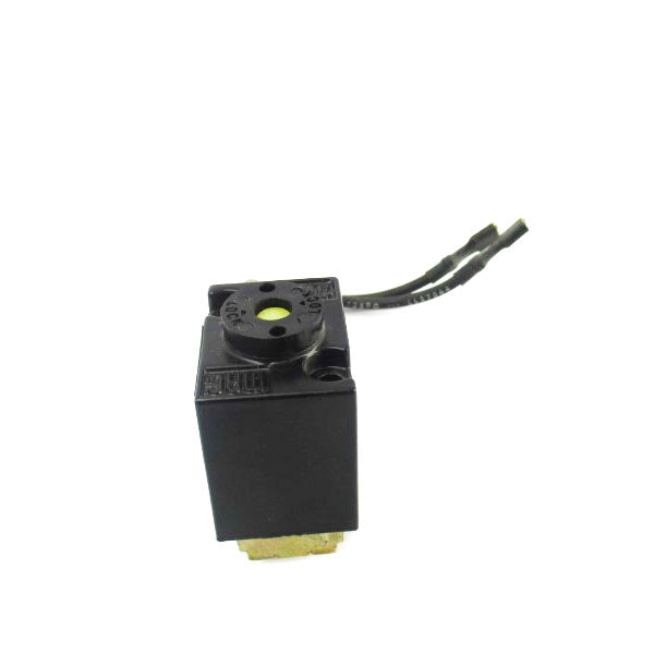MAC PMD-111DA-BE 110/120V 25-150PSI UNMP