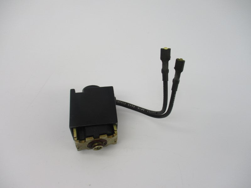 MAC PMD-111DA-BE 110/120V 25-150PSI UNMP