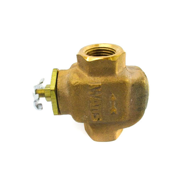 WATTS 137A NSNP