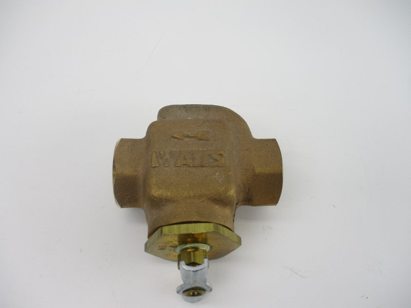 WATTS 137A NSNP