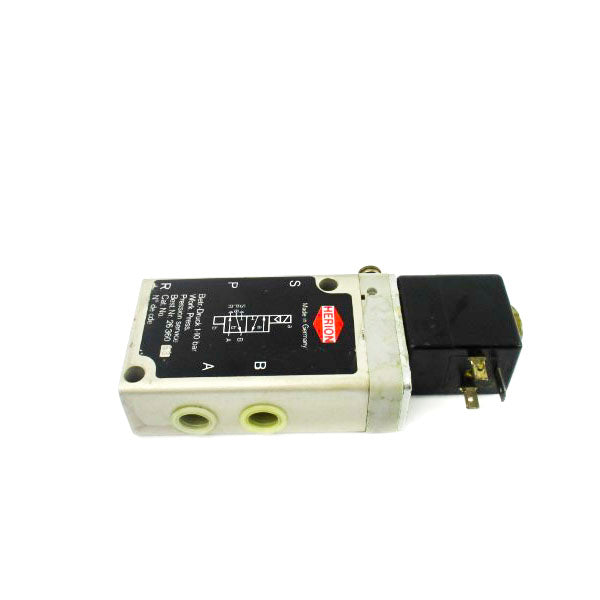 HERION 2636053 NSNP