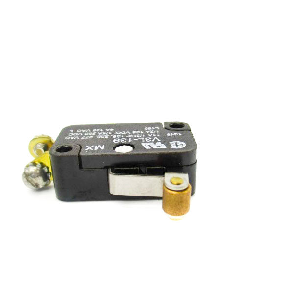 MICRO SWITCH V3L-139 277VAC 11A NSNP