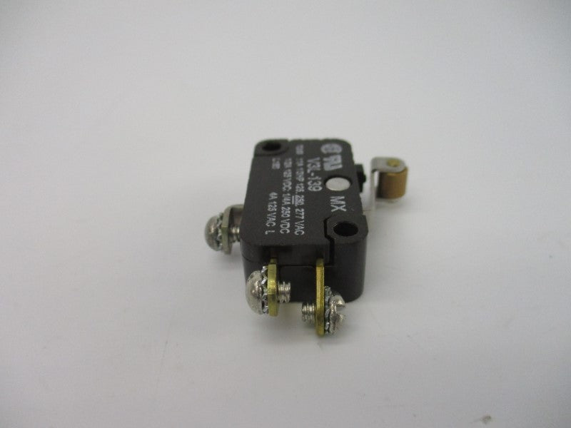 MICRO SWITCH V3L-139 277VAC 11A NSNP