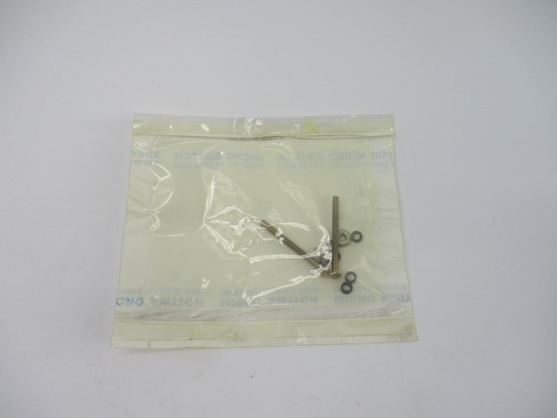 MICRO SWITCH JG-72800 NSMP