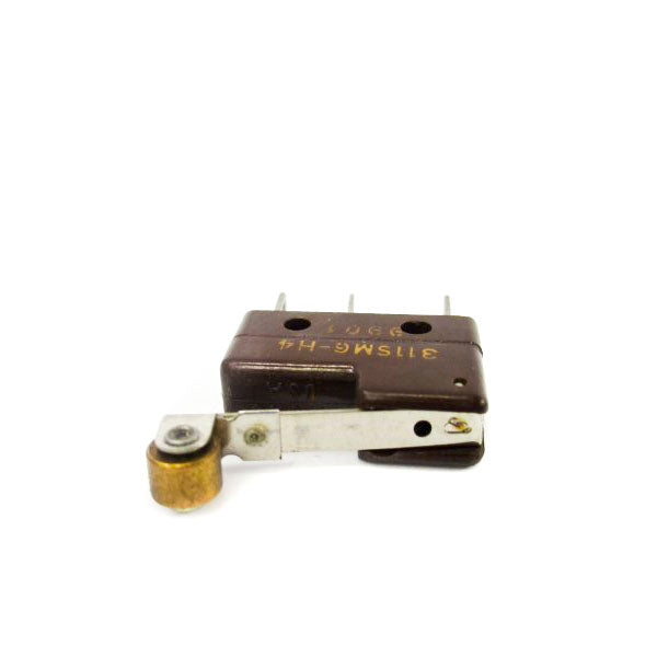 MICRO SWITCH 311SM6-H4 250VAC 5A NSNP