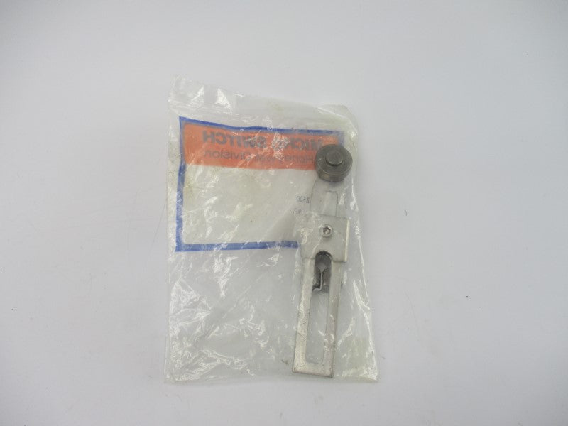 MICRO SWITCH LSZ52D NSMP