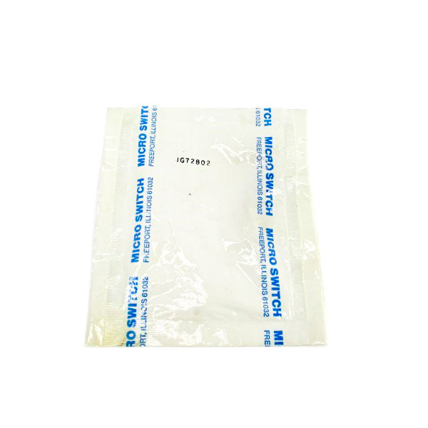 MICRO SWITCH JG72802 NSMP