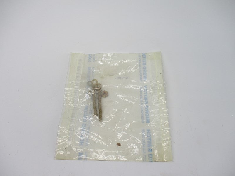 MICRO SWITCH JG72802 NSMP