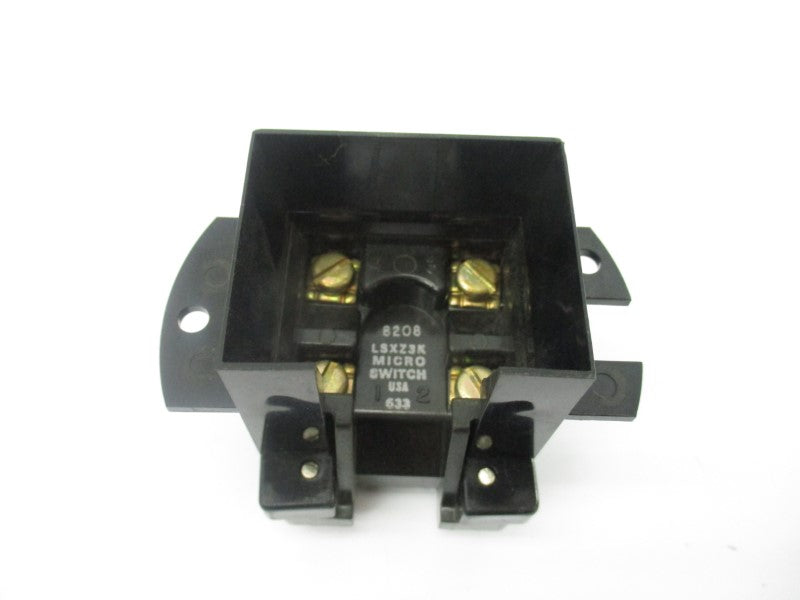 MICRO SWITCH LSXZ3K NSMP