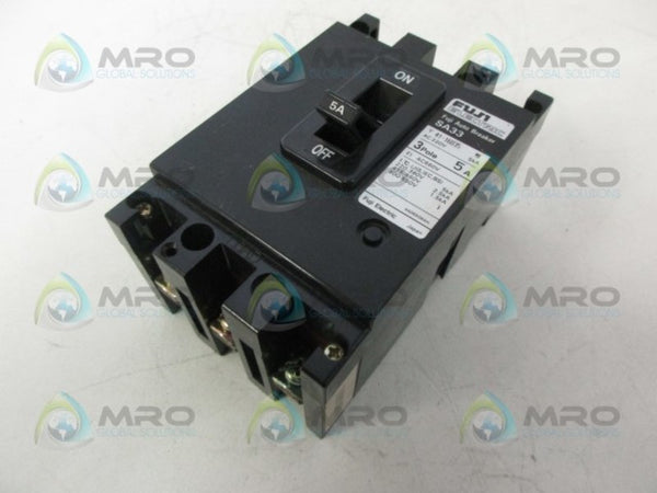 KLOCKNER MOELLER FAZN-B16 CIRCUIT BREAKER 16A NSNP