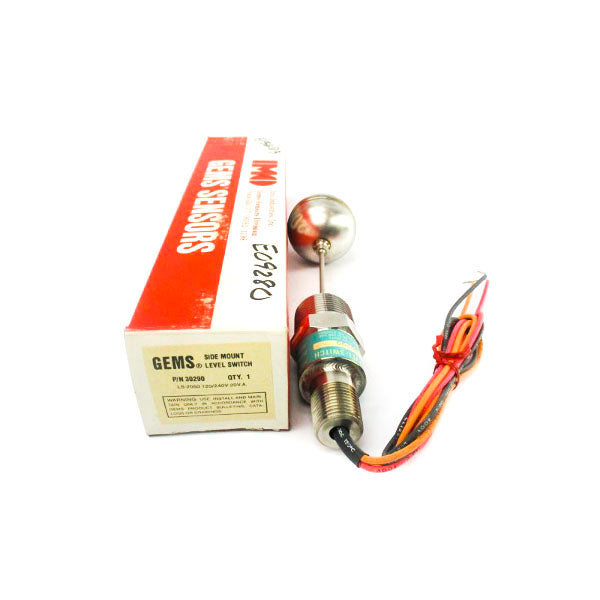 GEMS 30290 LS-2050 50-240VAC NSMP