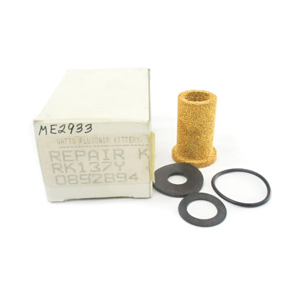 WATTS RK137Y 0892894 NSMP