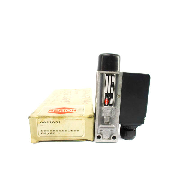 HERION 0821051 250V NSMP