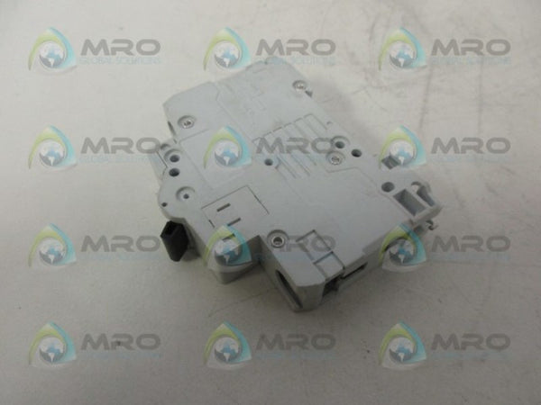 KLOCKNER MOELLER FAZN-B16 CIRCUIT BREAKER 16A NSNP