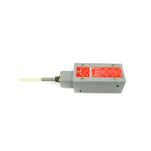 ALLEN BRADLEY 802X-WS7 SER. B 120-600VAC 60A NSNP