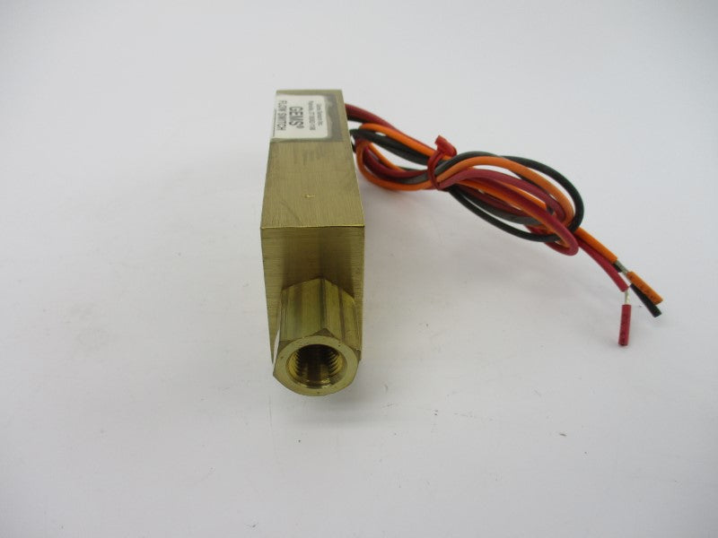 GEMS 51582 FS-930 50-240VAC NSNP