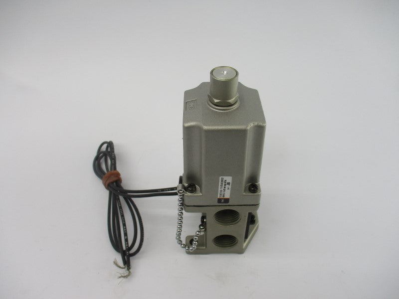 SMC NVS3135-0409D 120VAC 150PSI NSNP