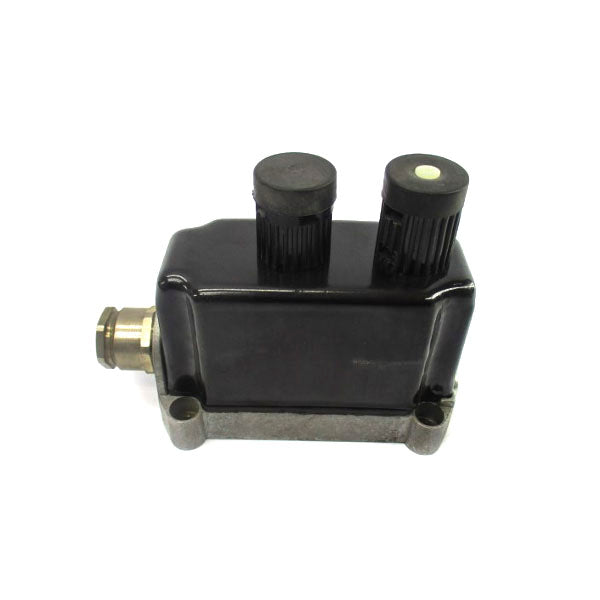 VALVE 8080720 24V NSNP
