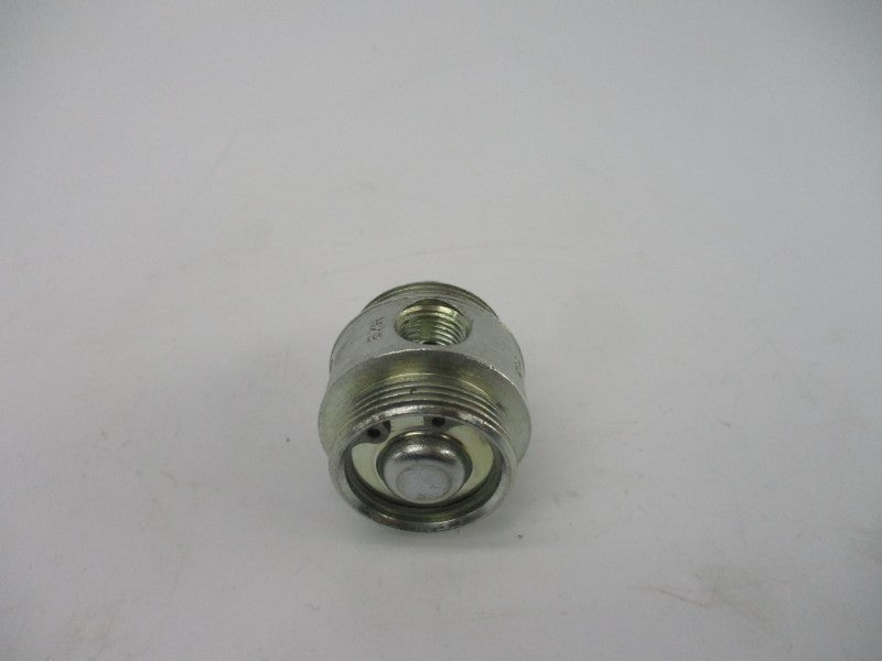 HUMPHREY 125A UNMP