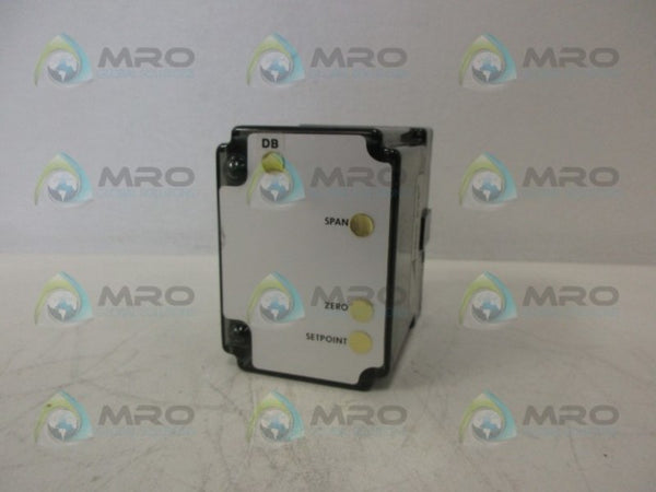 ACTION PAK 1000-6078 RELAY  NSNP