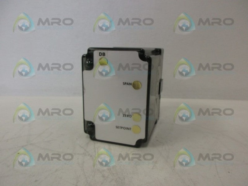 ACTION PAK 1000-6078 RELAY  NSNP
