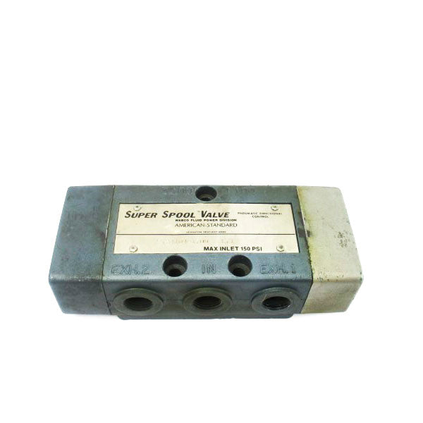 WABCO PT34104-1700 150PSI UNMP