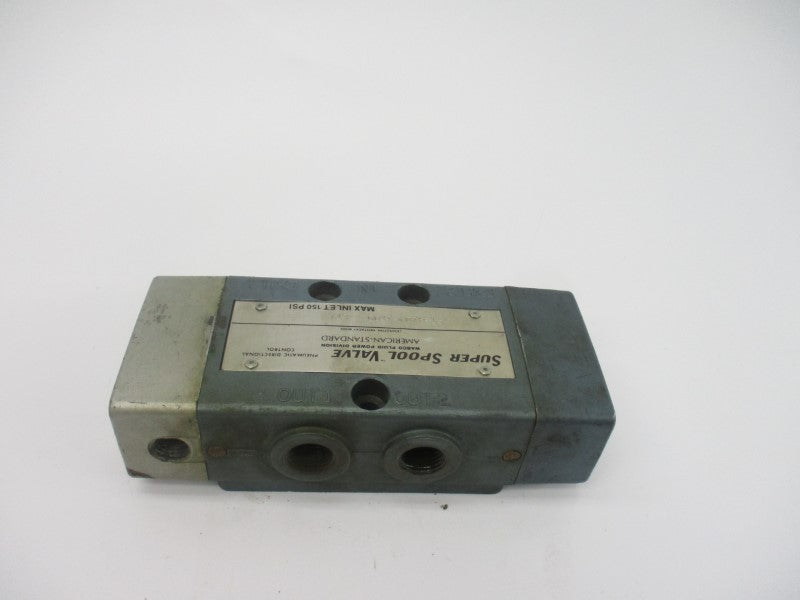 WABCO PT34104-1700 150PSI UNMP