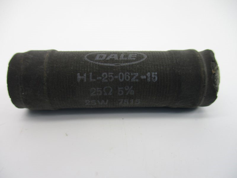 DALE HL-25-06Z-15 NSNP