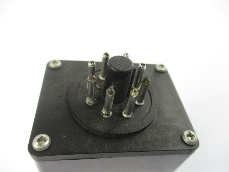 PS SYRACUSE ELECTRONICS DDR-00300 115VAC 9A UNMP