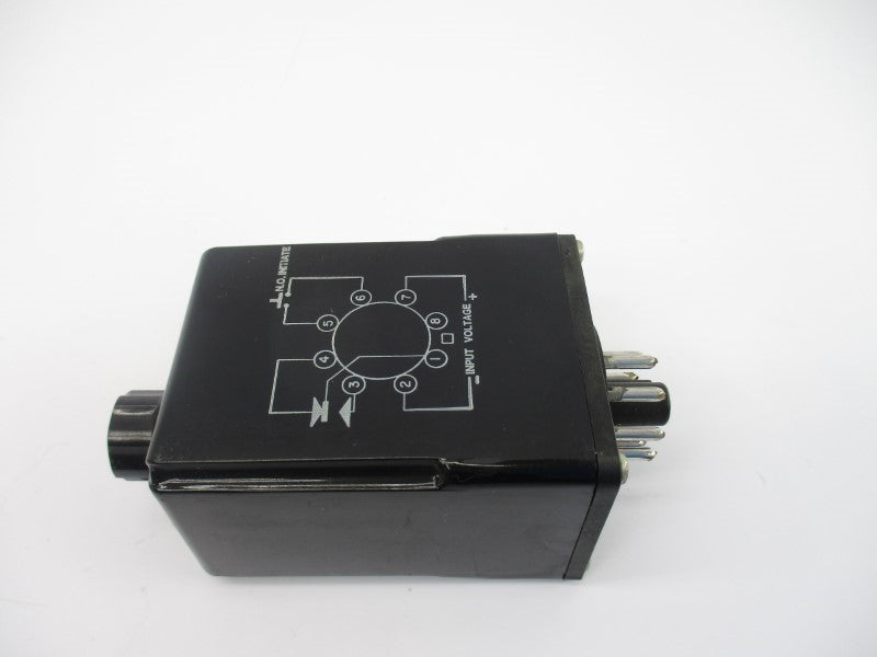 PS SYRACUSE ELECTRONICS DDR-00300 115VAC 9A UNMP