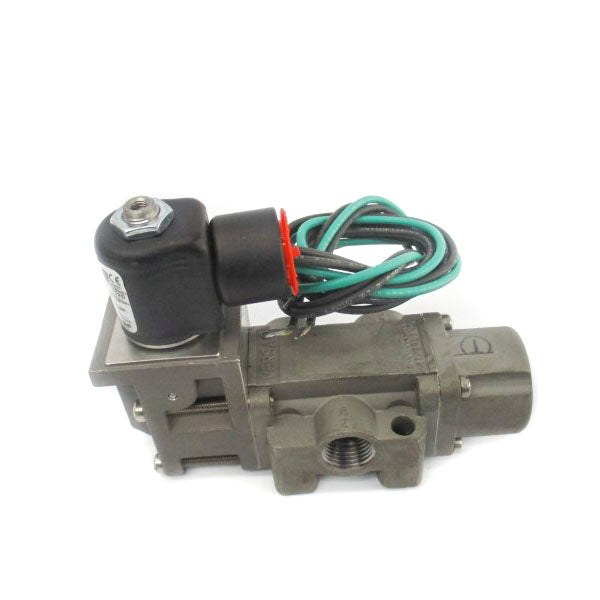 VERSA VSG-3421-316-U-A120 120V 40-175PSI NSNP