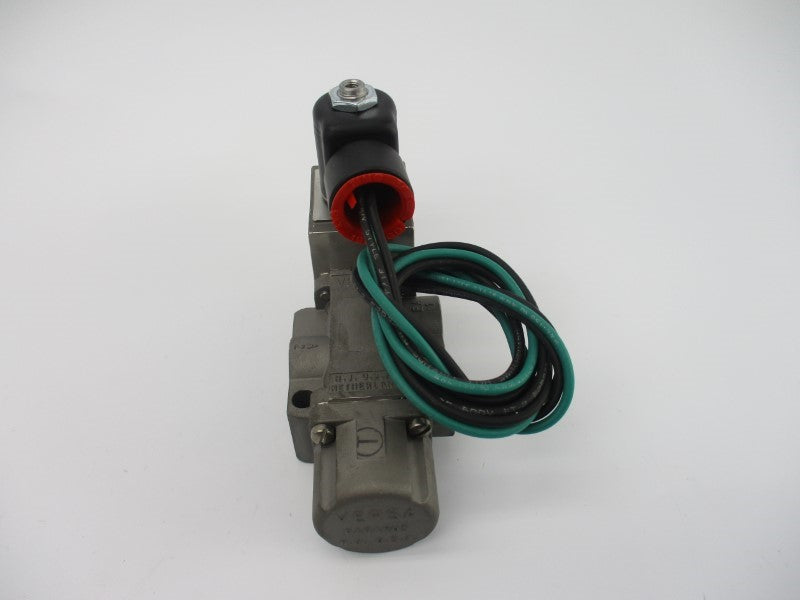 VERSA VSG-3421-316-U-A120 120V 40-175PSI NSNP