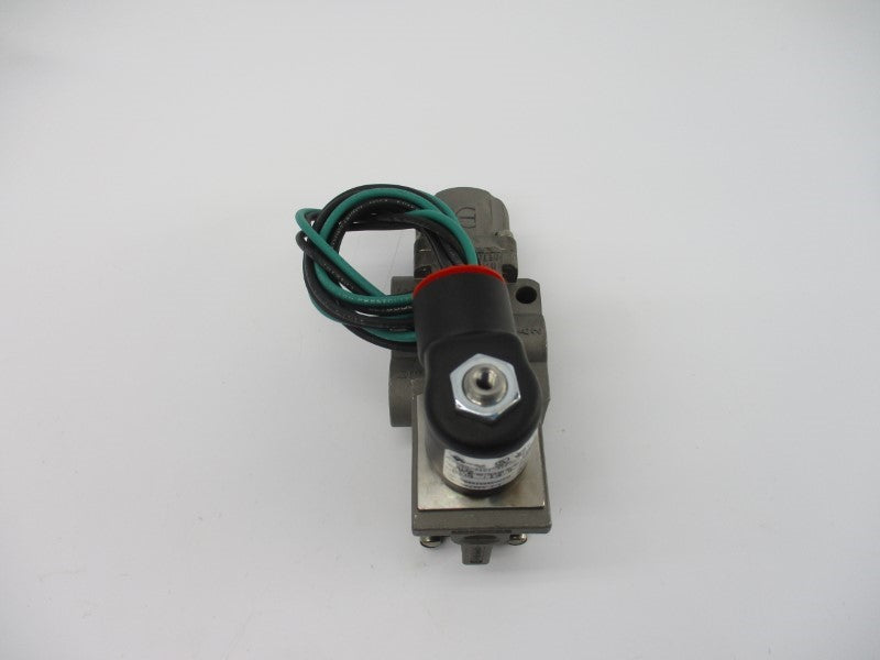 VERSA VSG-3421-316-U-A120 120V 40-175PSI NSNP