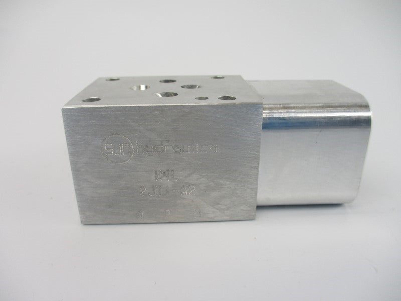 SUN HYDRAULICS W4L NSMP