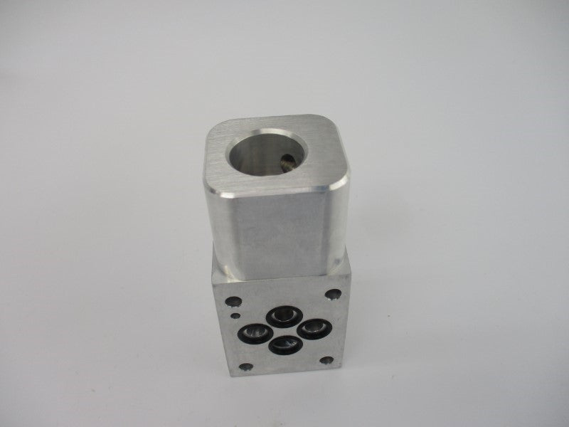 SUN HYDRAULICS W4L NSMP