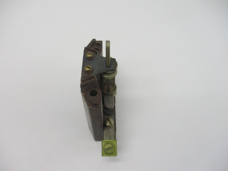 WESTINGHOUSE 1437871 NSNP