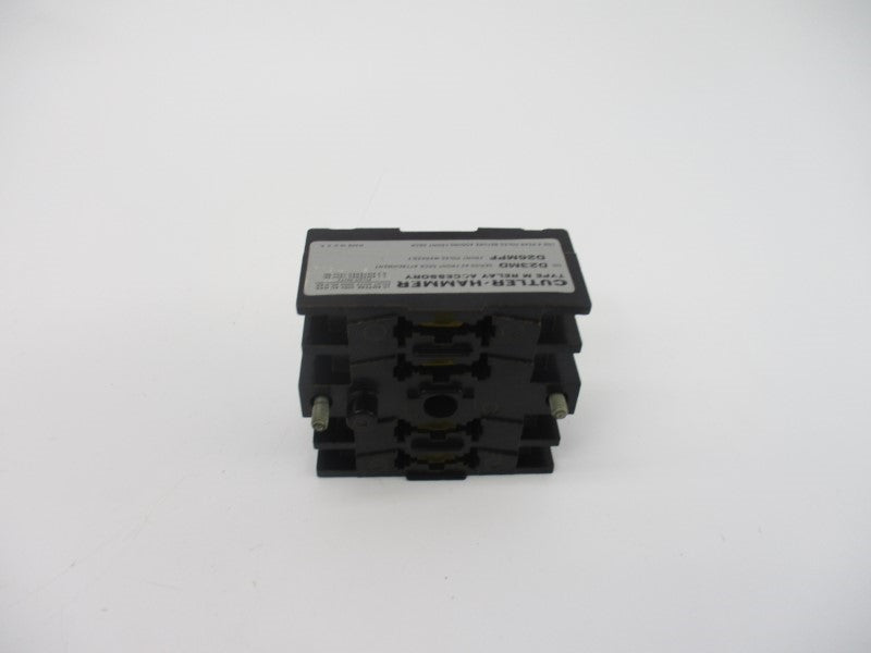 CUTLER HAMMER D23MD SER. A2 300VAC 10A NSNP